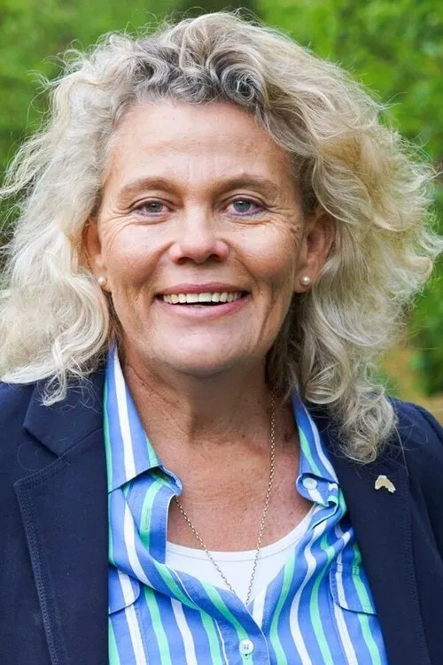 Foto de perfil de Fiona Simson