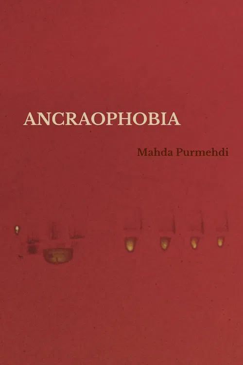 Ancraophobia movie poster