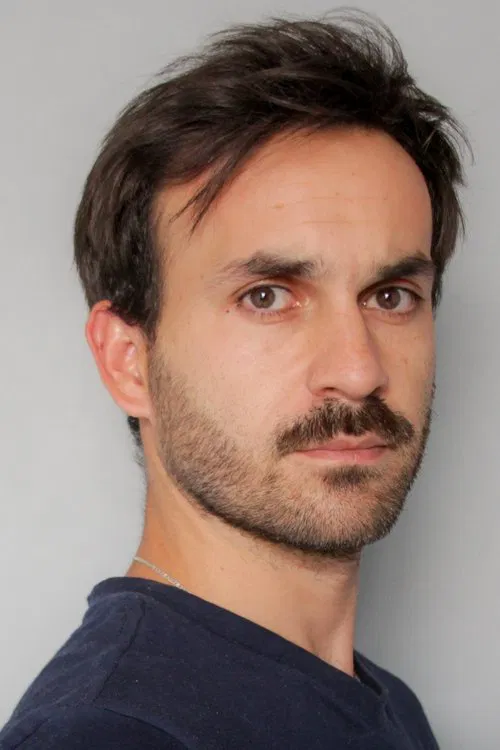 Ricardo Muñoz Senior profile picture