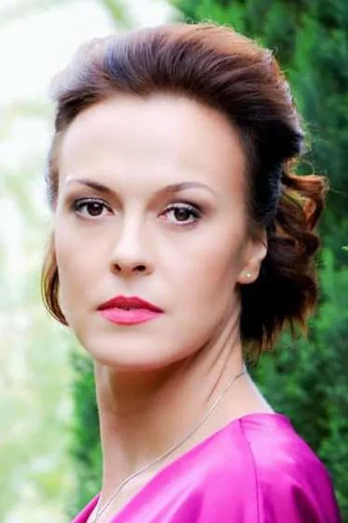 Iryna Novak profile picture