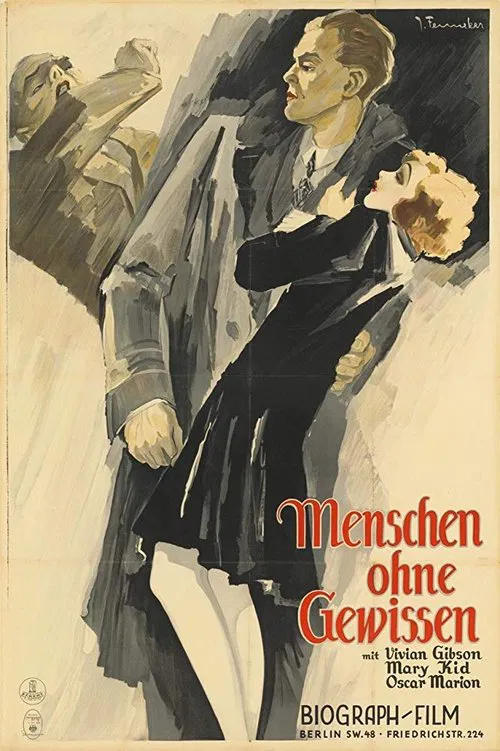 Different Women movie poster