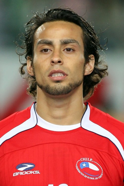 Jorge Valdivia profile picture