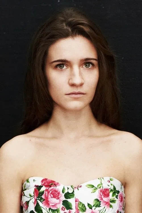Anna Pereleshina profile picture