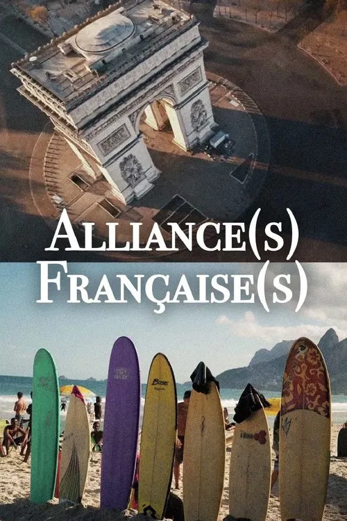 Alliance(s) Française(s) movie poster