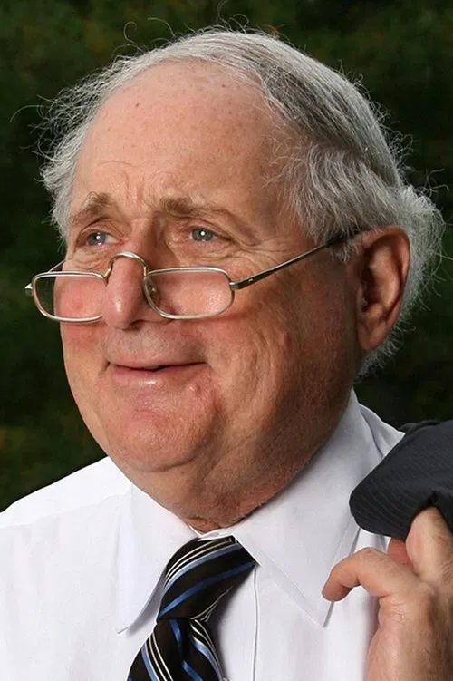 Carl Levin profile picture