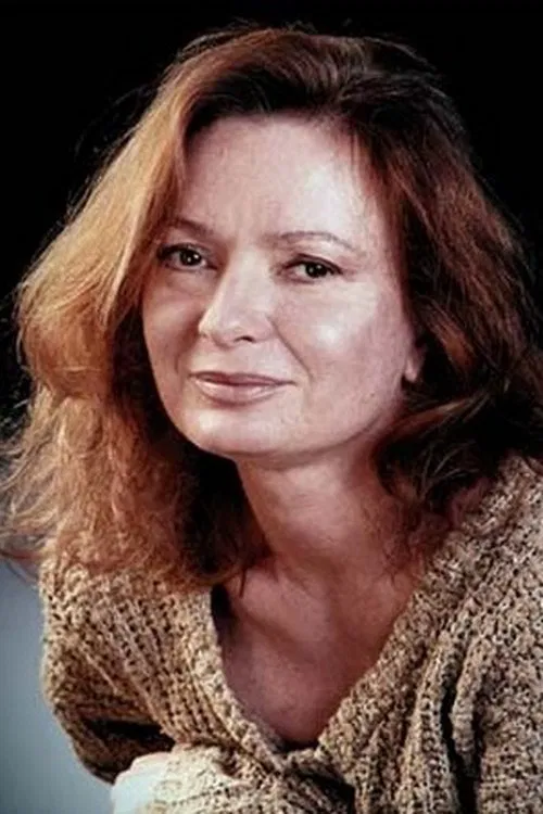 Kamila Sammler profile picture