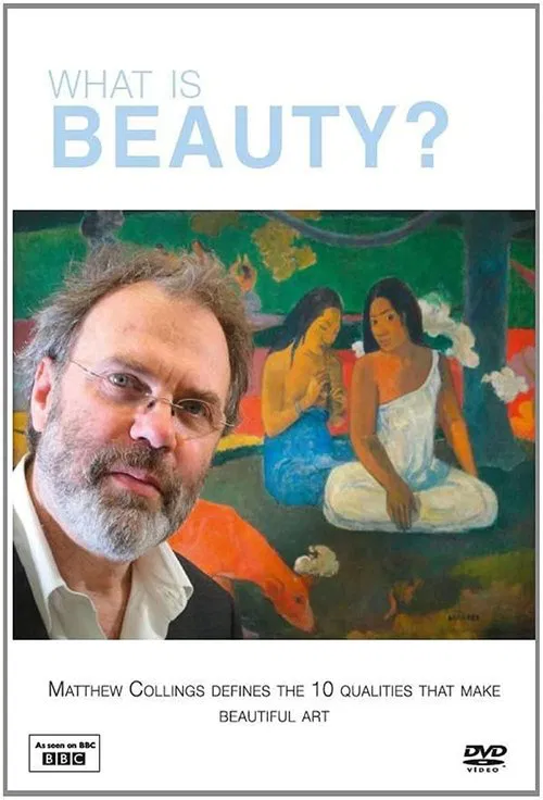 What is Beauty? movie poster