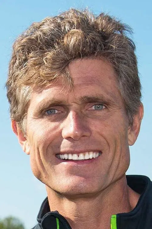 Anthony Shriver profile picture