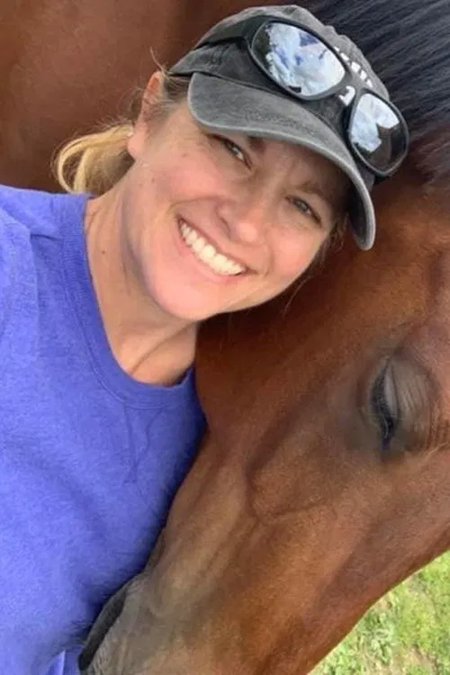 Foto de perfil de Jen Gelay