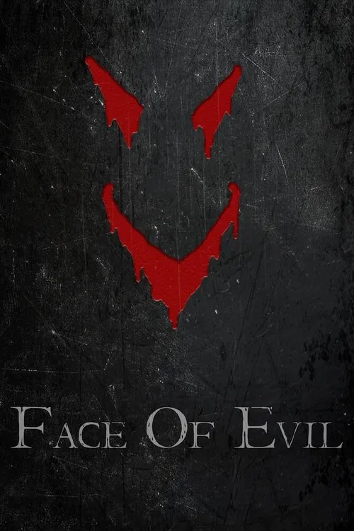 Face of Evil movie poster