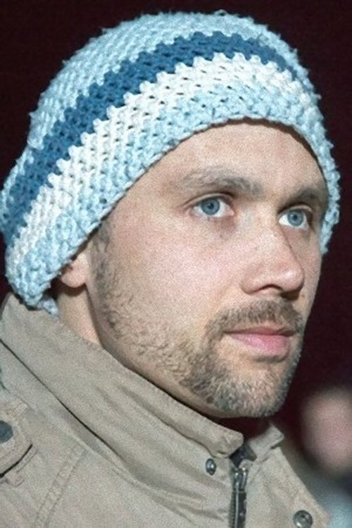 Foto de perfil de Michael David Pate