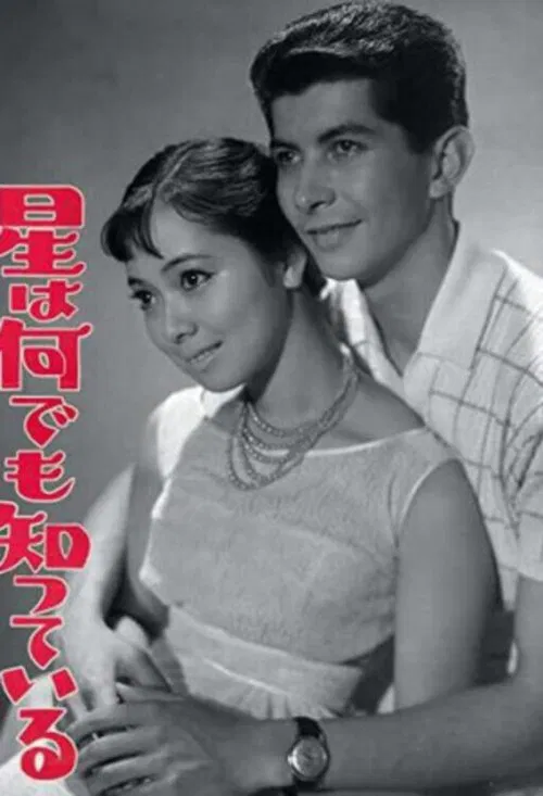 The Stars Know Everything movie poster