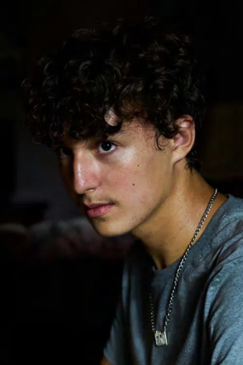 Rafael Luis Klein-Hessling profile picture