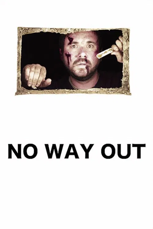 No Way Out movie poster
