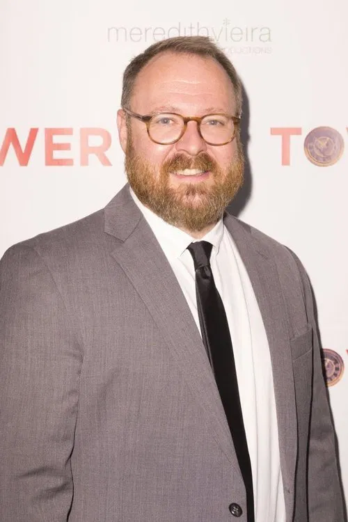 Keith Maitland profile picture