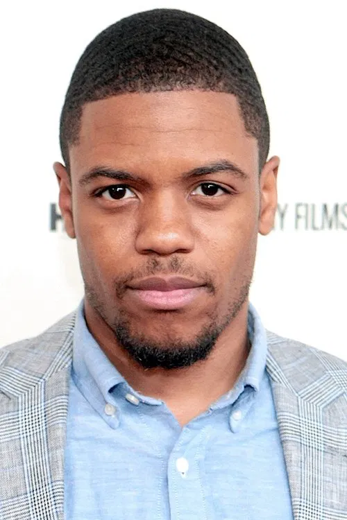 Jon Michael Hill profile picture