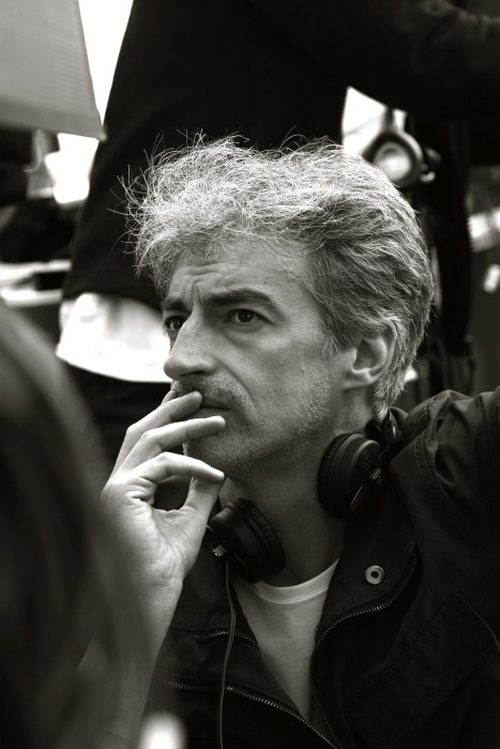 Jean-Paul Civeyrac profile picture