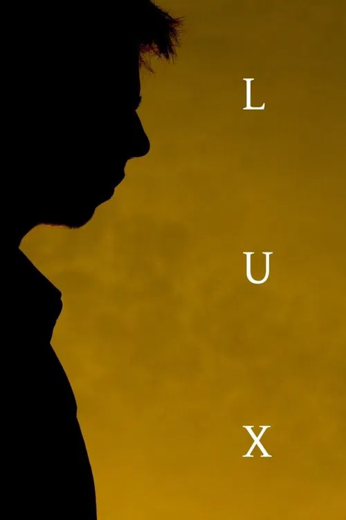LUX movie poster