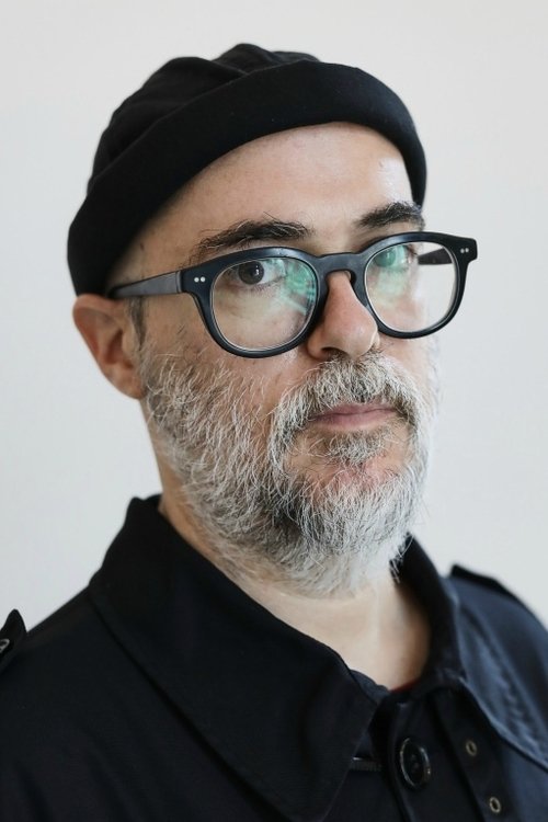 Santiago Loza profile picture