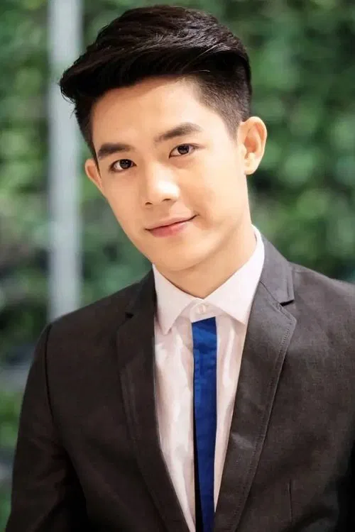 Tontae Tinnakorn Puwasakdiwong profile picture