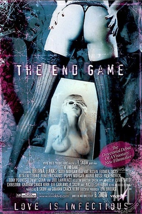 The End Game movie poster