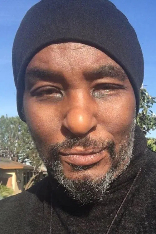 Ben Ramsey profile picture