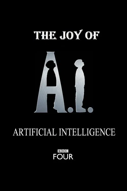 The Joy of AI movie poster