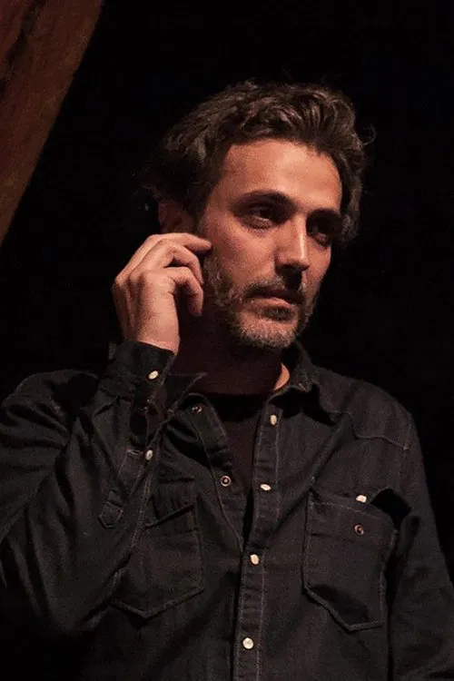 Pablo Mazzolo profile picture