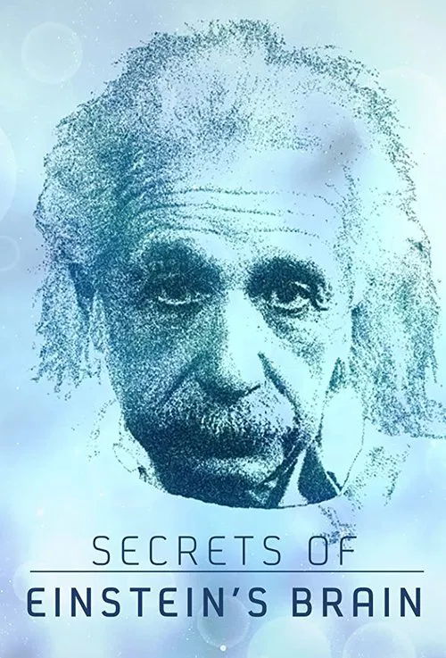 Secrets of Einstein's Brain movie poster