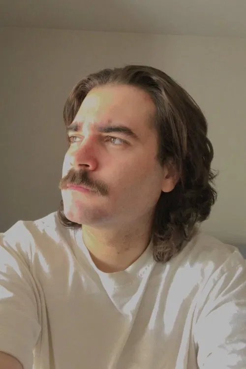 Joshua García profile picture