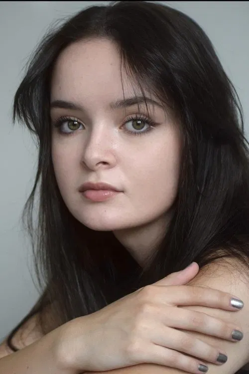 Foto de perfil de April Clark