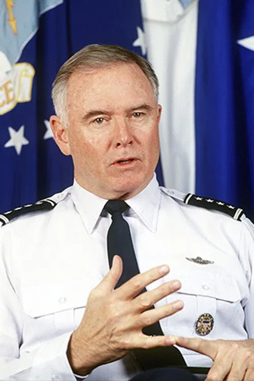 Michael E. Ryan profile picture