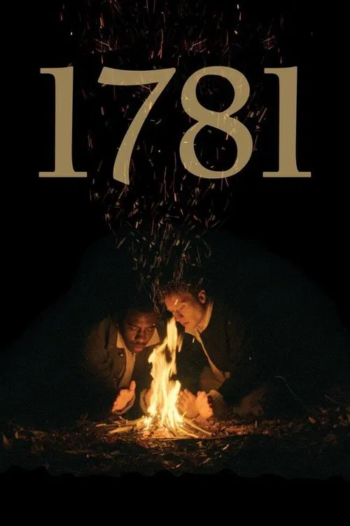 1781 movie poster