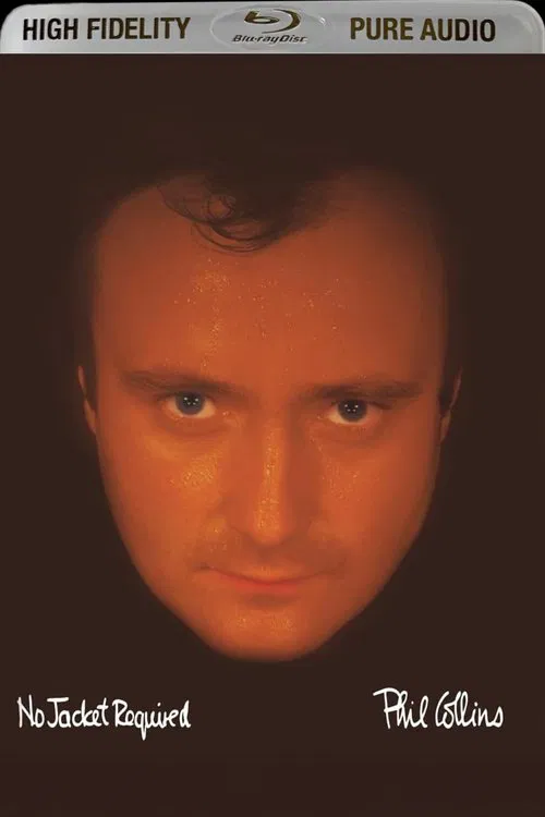 No Jacket Required 2025 Mix movie poster