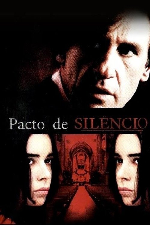 Poster do filme Pacto de Silêncio