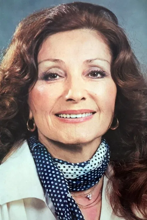 Maria Candido profile picture