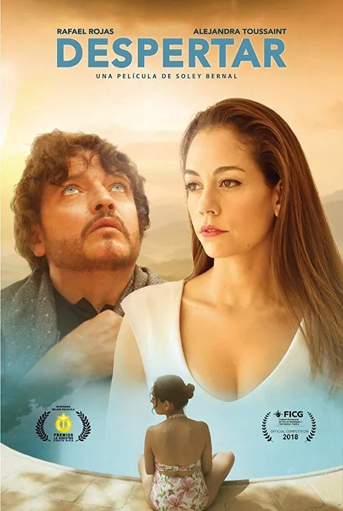 Awakening movie poster