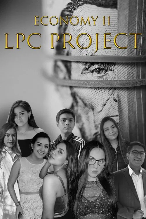 Economy II: LPC Project movie poster