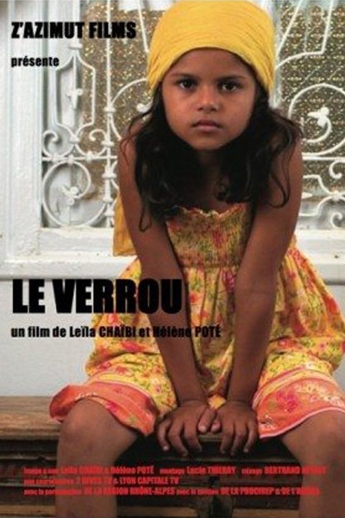 Le Verrou movie poster