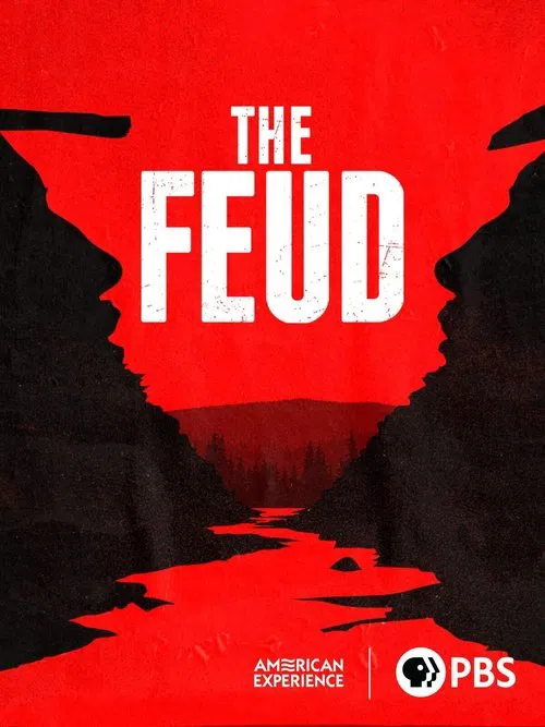 The Feud movie poster
