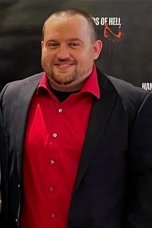 Andrew Evans(XXXII) profile picture