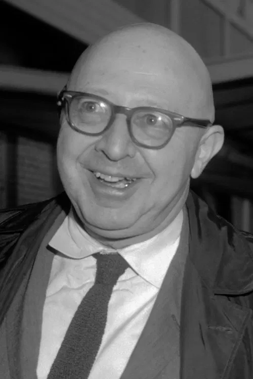 Arthur Dreifuss profile picture