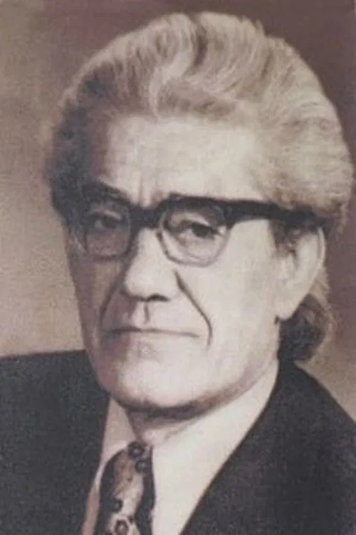 Leonid Zarubin profile picture