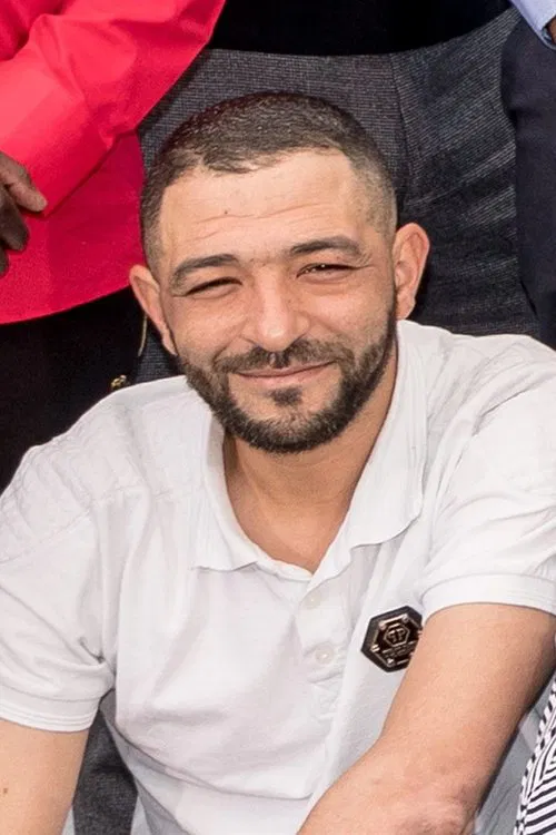 Foto de perfil de Nizar Ben Fatma