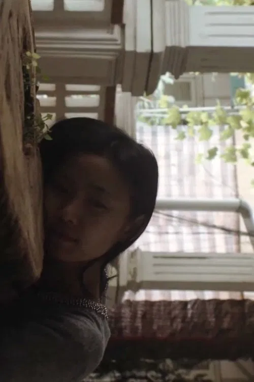 The Mist movie poster