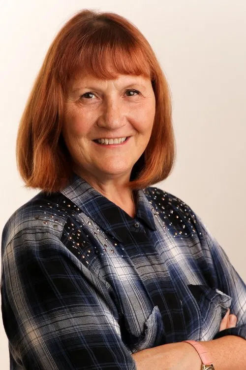 Judy Cook profile picture