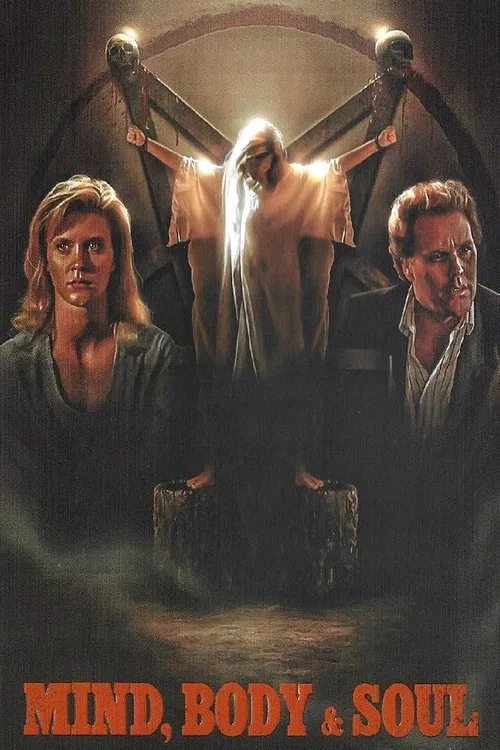 Mind, Body & Soul movie poster