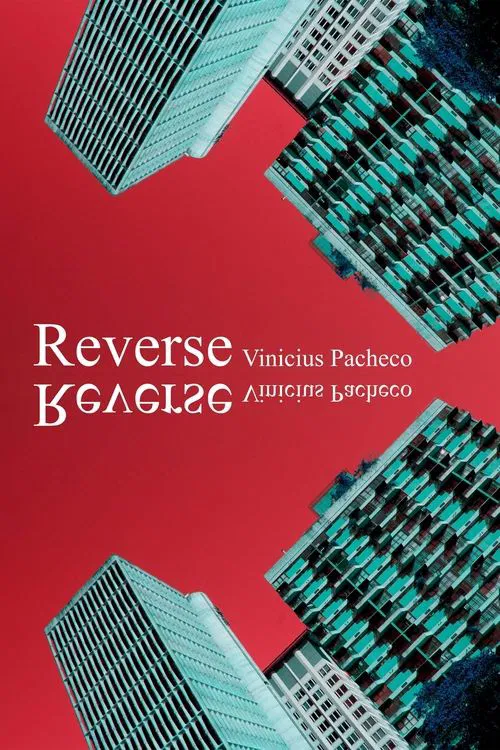 Reverse movie poster