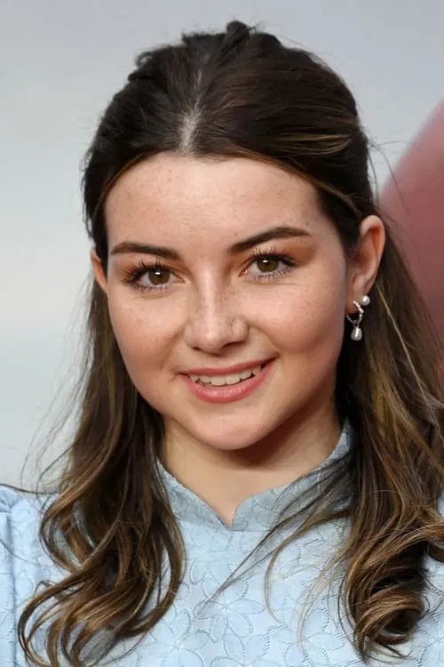 Lilly Aspell profile picture