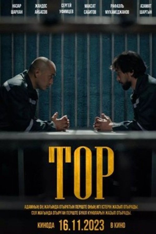 Top movie poster